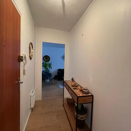 F2 Cosy Et Lumineux Apartment